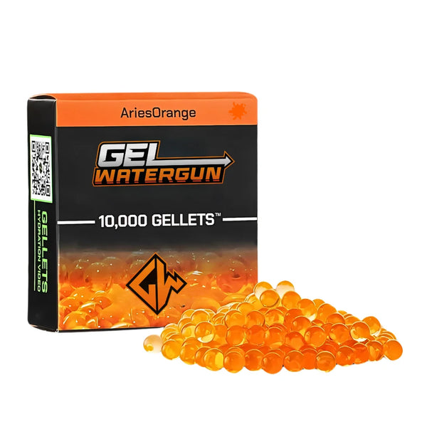Orbeez ( Water Beads) 7-8 mm | Gel Blaster