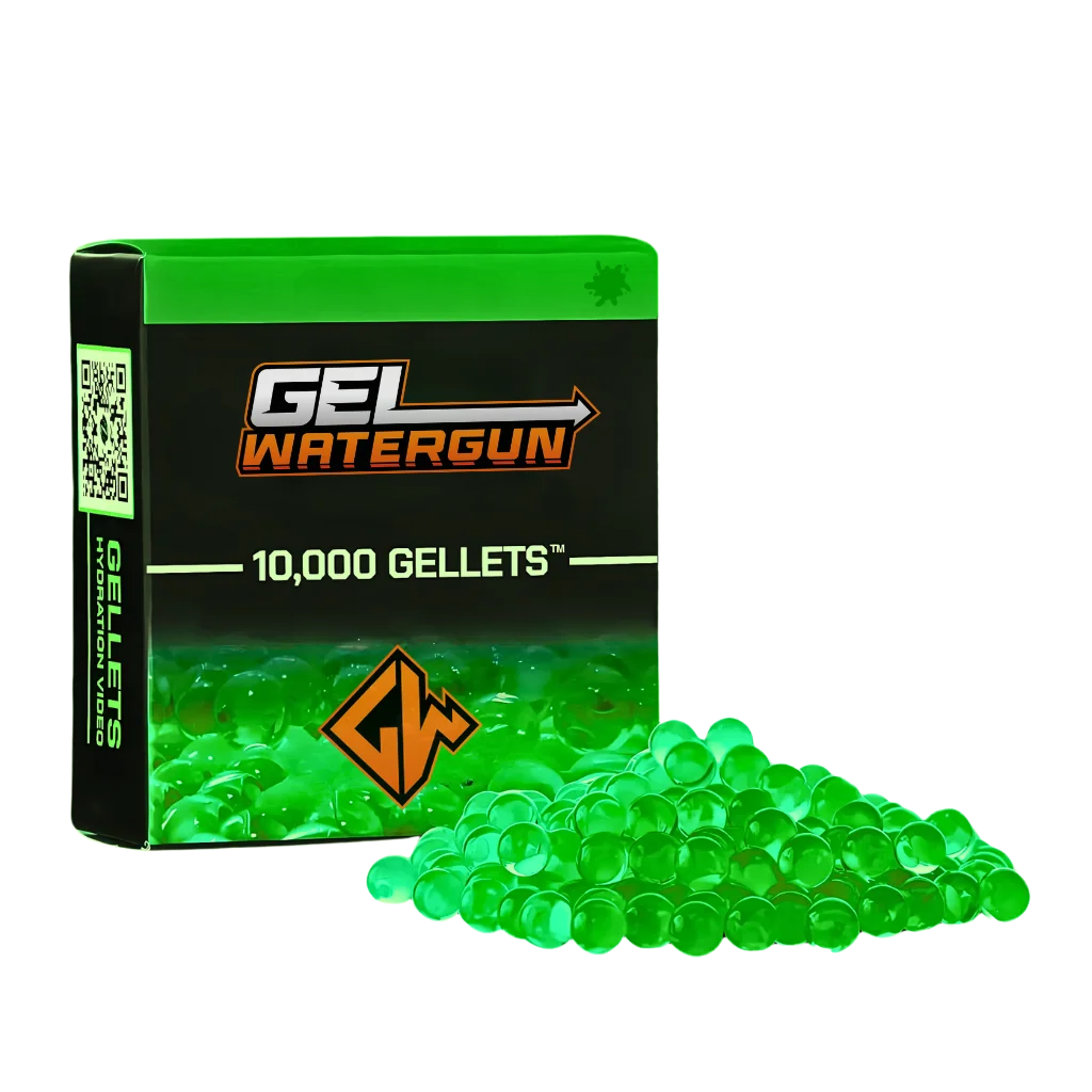 Orbeez Water Beads) 7-8 mm Gel Blaster – GelwaterGun