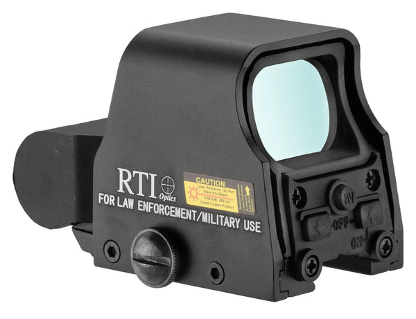 Holographic sight | RTI