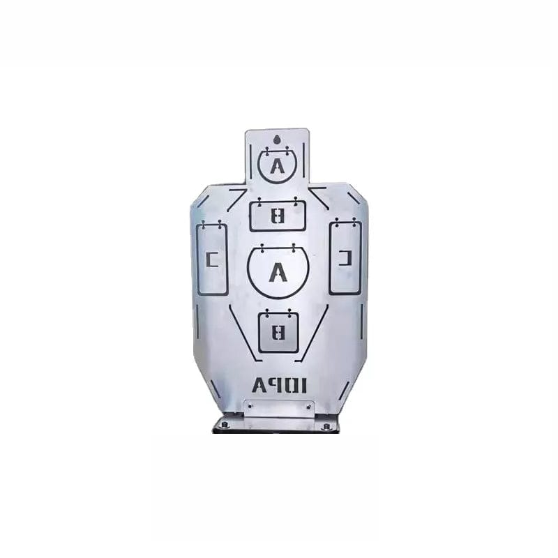 Metal target Orbeez ( Water Beads) – GelwaterGun