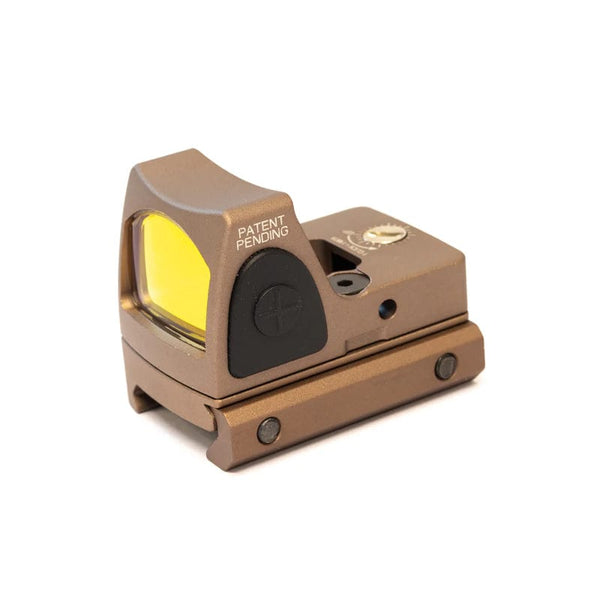 Reflex viewfinder | M10 RMR